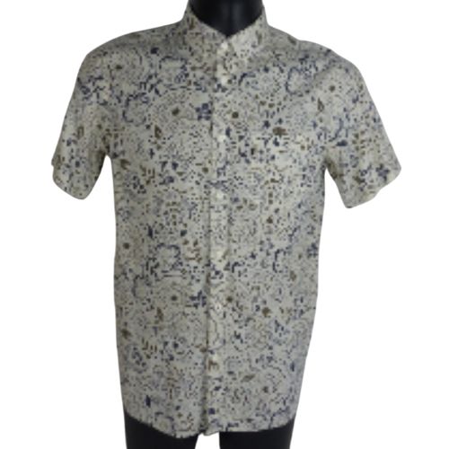 Chemise courte Element T.M - element - Modalova