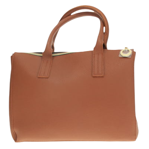 Sac  main - taille 34 x 26 - charles laurent - Modalova