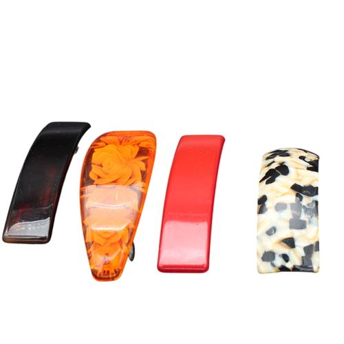 Barrettes à cheveux - Label Emmaus - Modalova