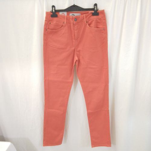 Pantalon Slim, Corail, - T 40 - lee cooper - Modalova