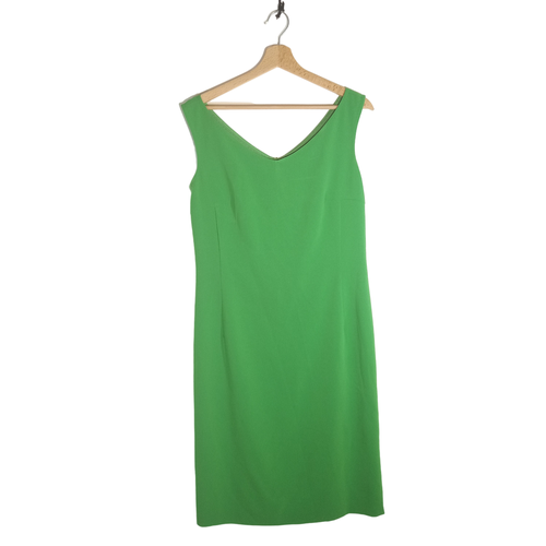 Robe verte - Max Mara - T 42 - max mara - Modalova