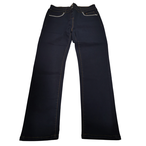 Jeans coupe droite - T38 - riu - Modalova