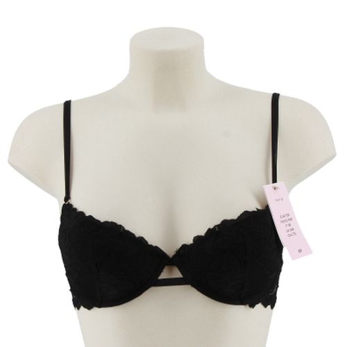 Soutien-gorge dentelle avec armatures - 75B - h&m - Modalova