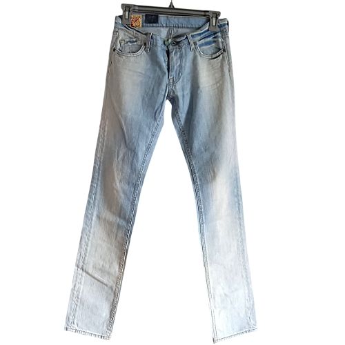 Jean modèle 210EL Basic – Taille 34 - Le Temps des Cerises - Modalova
