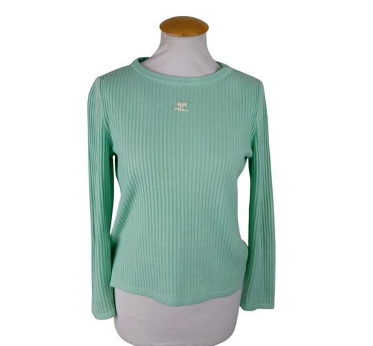 Pull - COURRÈGES - M/L (estimation) - Courrèges - Modalova
