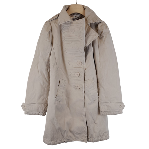 Manteau beige - Les Petites - T1 - les petites - Modalova