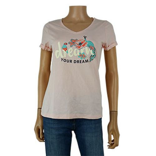 T-shirt imprim - taille S - Esmara - Modalova