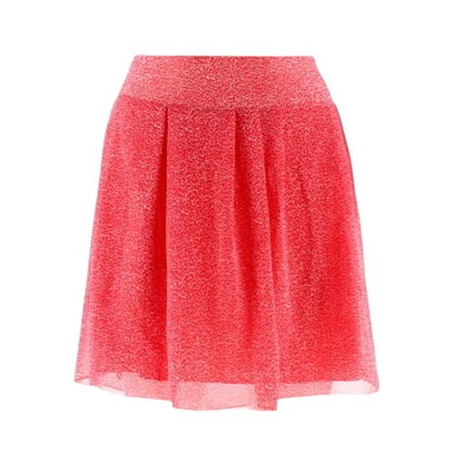Jupe fluide imprime - CACHE-CACHE - Taille 38 - cache cache - Modalova
