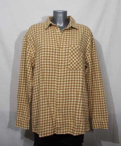 Chemise H&M- M- Femme  carreaux - h & m - Modalova