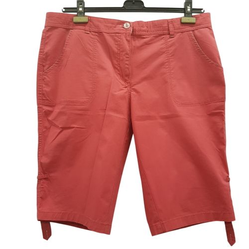 Short framboise - DE LA MER - Taille 48 - Esprit - Modalova