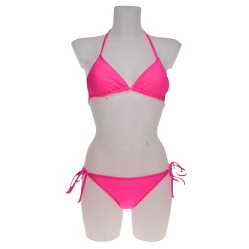 Maillot de bain 2 pice - taille S - Label Emmaus - Modalova