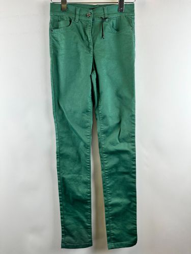 Pantalon vert - Caroll - 36 - caroll - Modalova