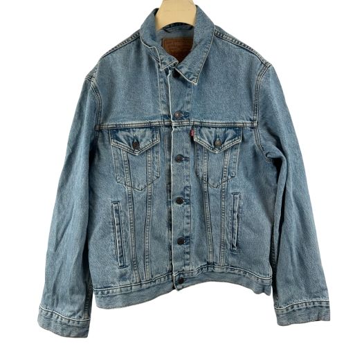 Levis Strauss & Co - Veste en - Taille M - Label Emmaus - Modalova
