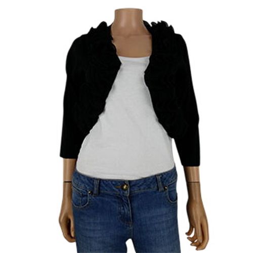 Gilet imprim - taille 42/44 - Label Emmaus - Modalova