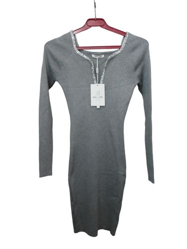 RF323 - Robe pull - Taille unique - rosy days - Modalova