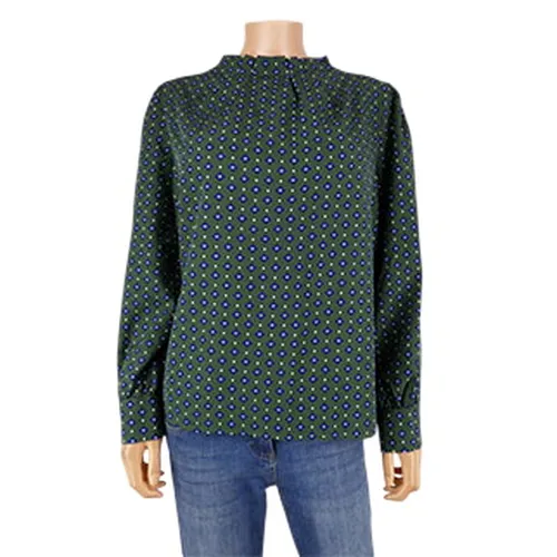 Blouse imprime - Taille 40/42 - shein - Modalova