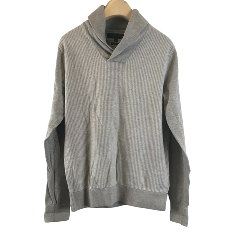 Pull gris - Tommy Hilfiger - S - tommy hilfiger - Modalova