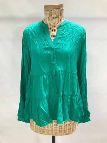 Blouse/chemise-RIU PARIS-38 - Label Emmaus - Modalova