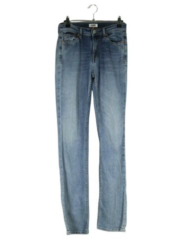 Pantalon jeans coupe skinny - Taille W24/34/XS - tommy jeans - Modalova