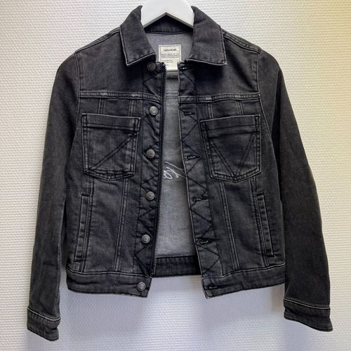 Veste Jean Zadig&Voltaire  T.XS - Label Emmaus - Modalova