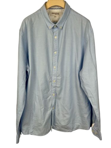 Chemise bleue - Jodhpur - XXL - jodhpur - Modalova