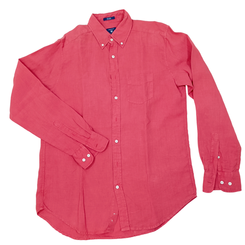 Chemise  manches longues en lin - - M - gant - Modalova