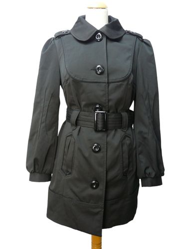 M89 - Manteau lgant - Taille 1 (S) - amazone couture - Modalova