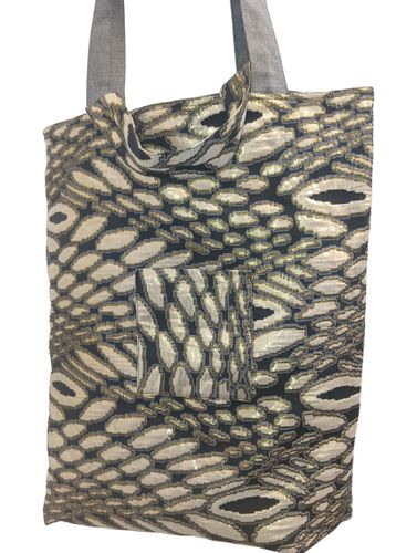 Tote Bag Réversible - Label Emmaus - Modalova