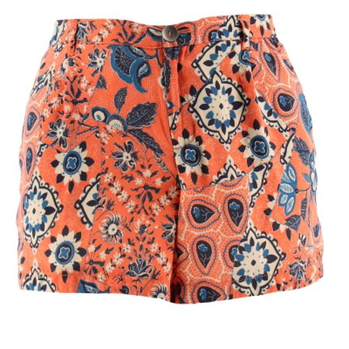 Short fluide imprim - Taille L - mango - Modalova