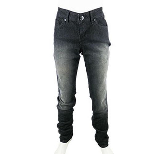 Jeans noir Femme - Kiabi - 36 - kiabi - Modalova