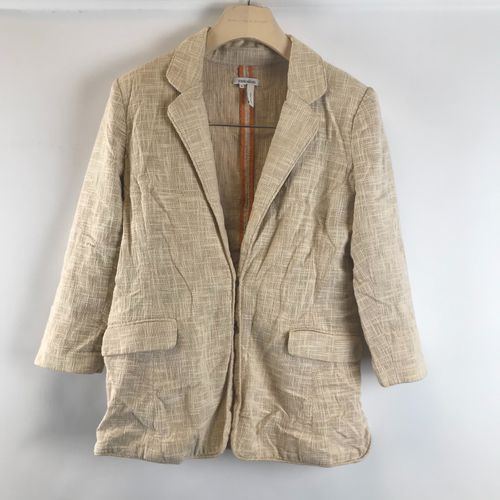 Veste beige - Manoukian - 40 - manoukian - Modalova