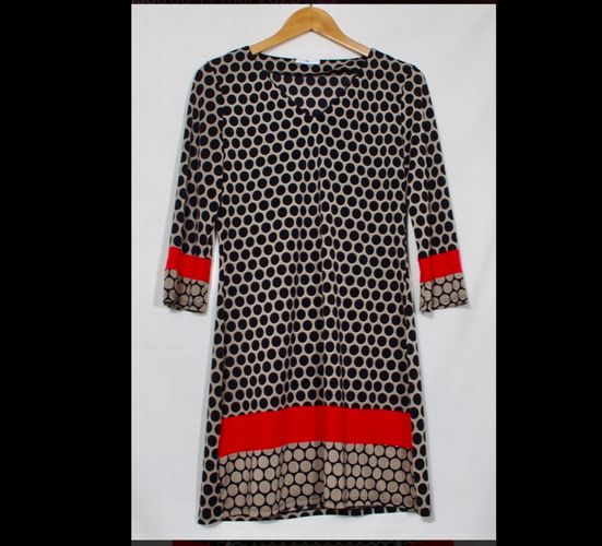 Robe Cache Cache- 40-  pois - cache cache - Modalova