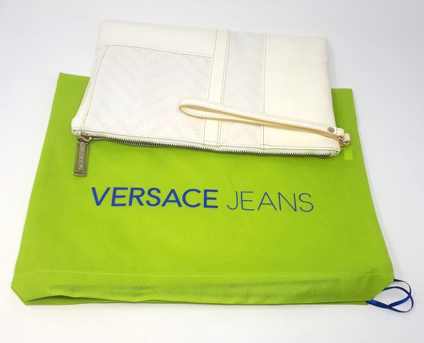 Pochette versace jeans femme best sale