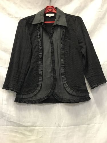 ENSEMBLE tailleur de la marque "AFFINITÉ d'Armand Thiéry" - Taille 38 - Armand Thiery - Modalova