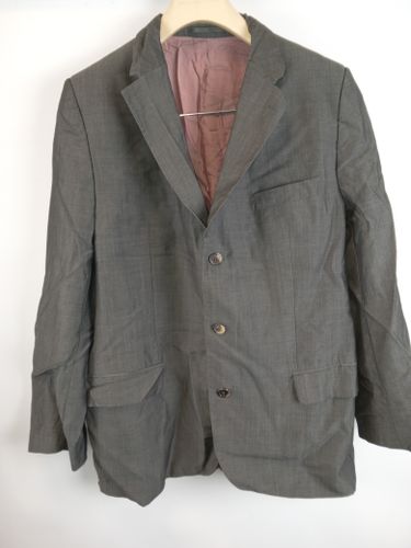 Veste noire - Hugo boss - 45 - hugo boss - Modalova