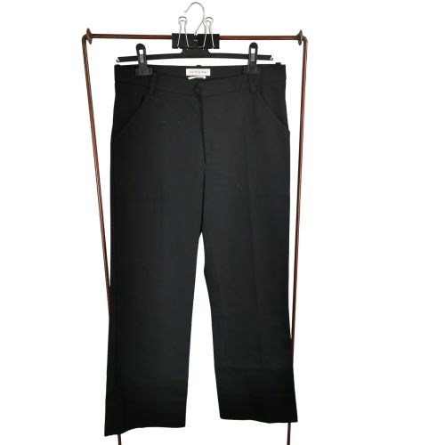 Jeans ISABEL MARANT T38 noir - isabel marant - Modalova