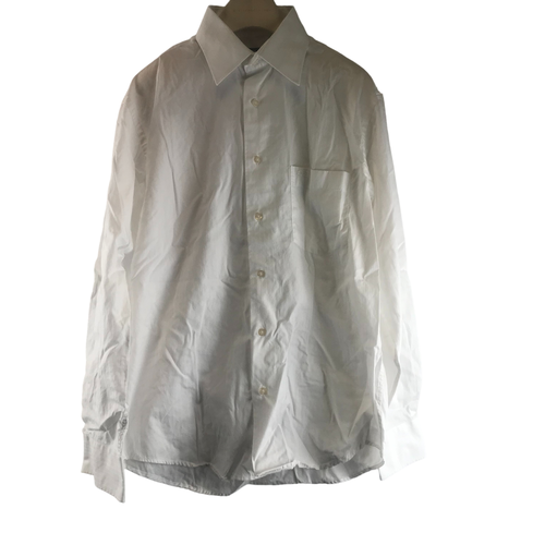 Chemise blanche - Balenciaga - 40 - balenciaga - Modalova