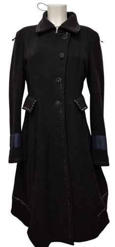 Manteau en Coton vintage / marith Franois Girbaud - marith & franois girbaud - Modalova
