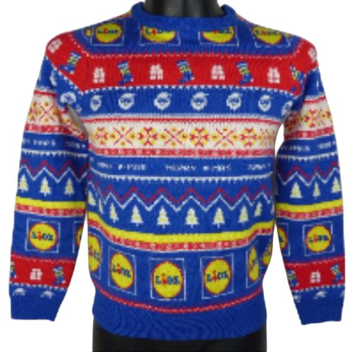 Pull de Nol Lidl T.XS - lidl - Modalova