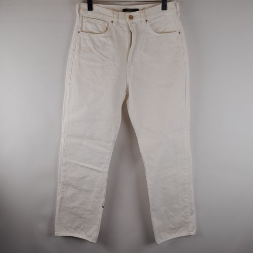 Pantalon blanc - Scotch & Soda -38 - scotch & soda - Modalova