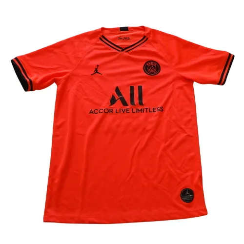 PSG T-shirt de football Taille S - Label Emmaus - Modalova