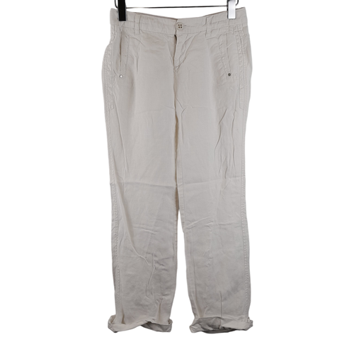 Pantalon blanc - Esprit - 34 - esprit - Modalova