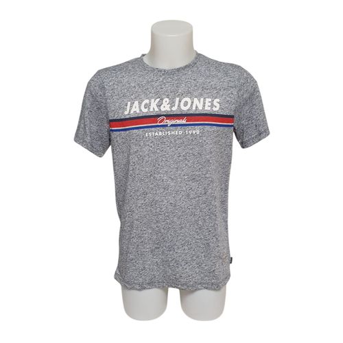 Tee shirt Homme MC-JACK&JONES-M - jack&jones - Modalova