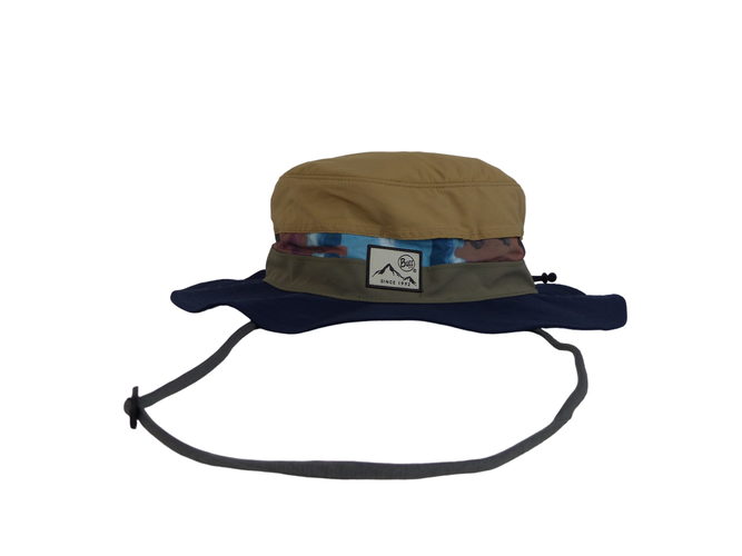 Chapeau  cordon - Unisexe - Explore Booney - L/XL - buff - Modalova