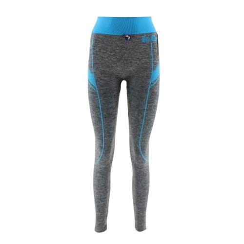 Legging de sport chin et bleu - Taille S/M - lee cooper - Modalova