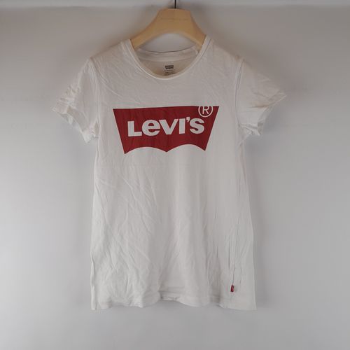 Tee-shirt blanc - Levi's - XS - levi's - Modalova