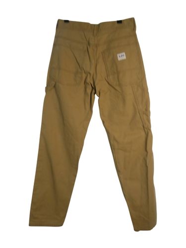 Workwear pantalon jeans coupe cargo coupe droite - Taille W28/38/M - Lee - Modalova
