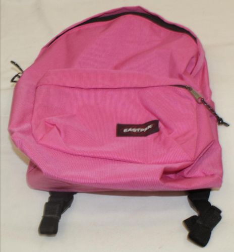 Sac  dos "Eastpak" rose - eastpak - Modalova