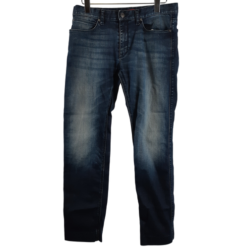 Jeans bleu - Hugo Boss - 42 - hugo boss - Modalova