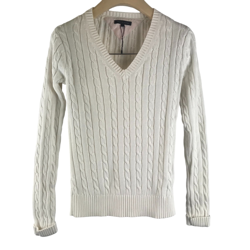 Pull torsad - S - tommy hilfiger - Modalova